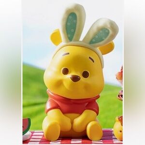🌟 MINISO Disney Where's The Rabbit Series Blind Box Figure Hot Toys